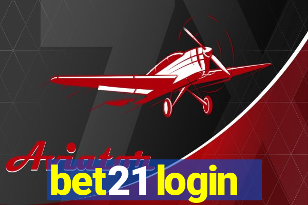 bet21 login